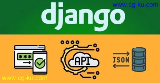 Creating Python APIs Like a BOSS – The Django REST Framework的图片1