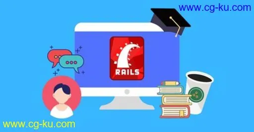 Ruby on Rails 6 Complete Beginner's Course [2020]的图片1