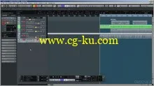 Groove3 – Cubase 7.5 Explained (2014)的图片2