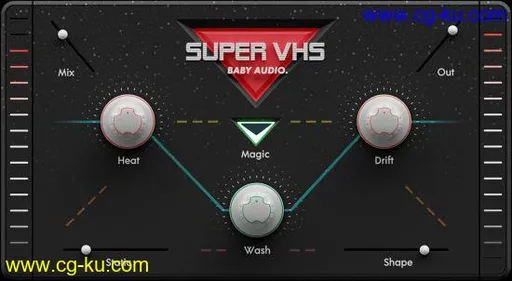 Baby Audio Super VHS v1.0.0的图片1