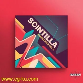 DopeBoyzMusic Scintilla Sample Pack Vol. 2 WAV-FLARE的图片1