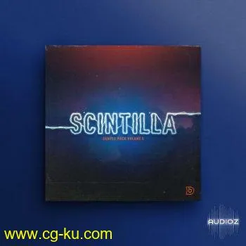 DopeBoyzMusic Scintilla Sample Pack Vol. 5 WAV-FLARE的图片1