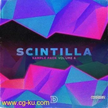 DopeBoyzMusic Scintilla Sample Pack Vol. 6 WAV-FLARE的图片1