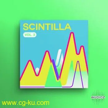 DopeBoyzMusic Scintilla Sample Pack Vol. 3 WAV-FLARE的图片1