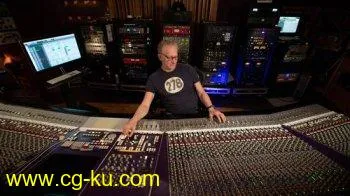 MixWithTheMasters Inside The Track 11 Michael Brauer TUTORiAL-DECiBEL的图片1