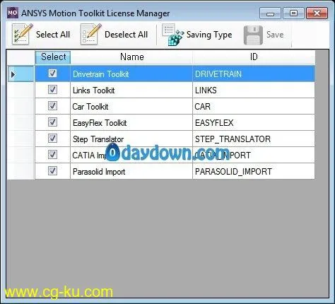 ANSYS Motion 2020 R2的图片4