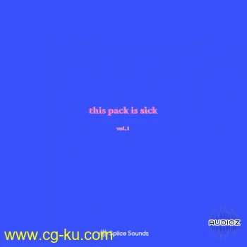 Oshi presents this pack is sick Vol. 1 WAV-FLARE的图片1