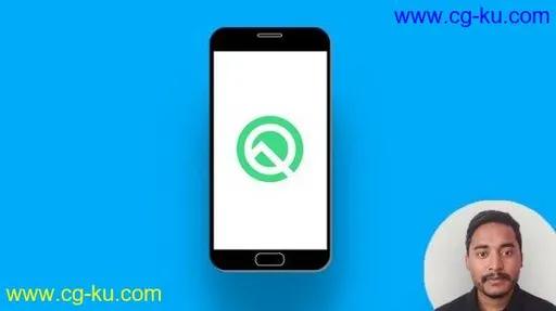 Android Q App Development Mastery Course – Build 20+ Apps的图片2