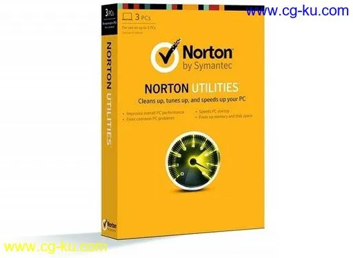 Norton Utilities Premium 17.0.3.658 Multilingual的图片1