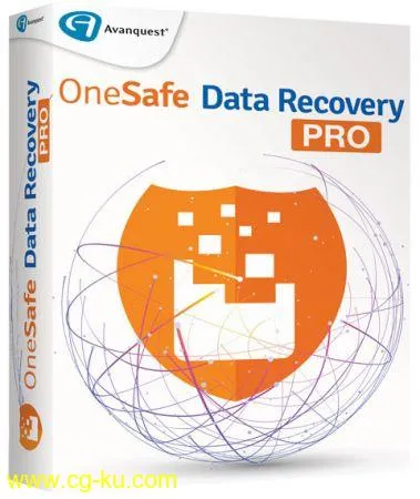 OneSafe Data Recovery Professional / Premium 9.0.0.4 Multilingual的图片1