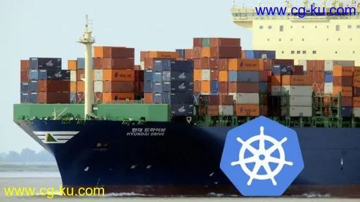 Kubernetes for Beginners (Kubernetes + Docker + DevOps)的图片1