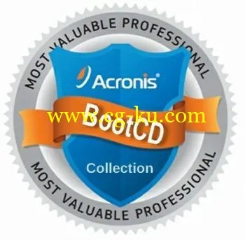 Acronis BootDVD 2014 Grub4Dos Edition v.10 (2/19/2014) 13 in 1的图片1