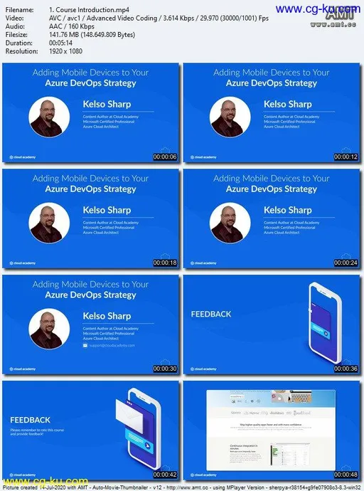 Adding Mobile Devices to Your Azure DevOps Strategy的图片2