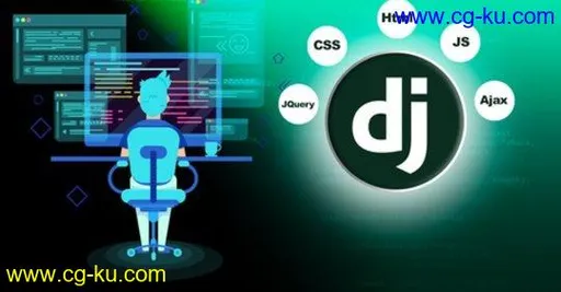 Django 3.0 MasterClass – Learn How To Create Django Apps的图片1