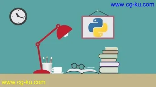 Python Course From Basic to Advanced的图片1