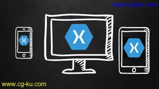 Develop a MAC OSX application using Xamarin Forms and MVVM的图片2