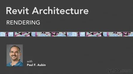 Revit Architecture: Rendering的图片1