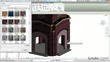 Revit Architecture: Rendering的图片2