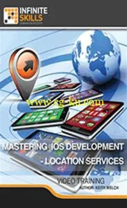 infiniteskills – Mastering iOS Development – Location Services的图片2