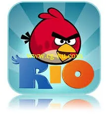 Angry Birds Rio v2.0.0 MacOSX Retail-CORE的图片1