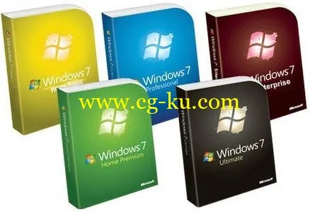 Microsoft Windows 7 SP1 AIO 26 in 1 Feb2014的图片1