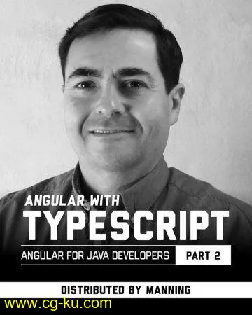 Angular with TypeScript (Angular for Java Developers – Part 2)的图片1