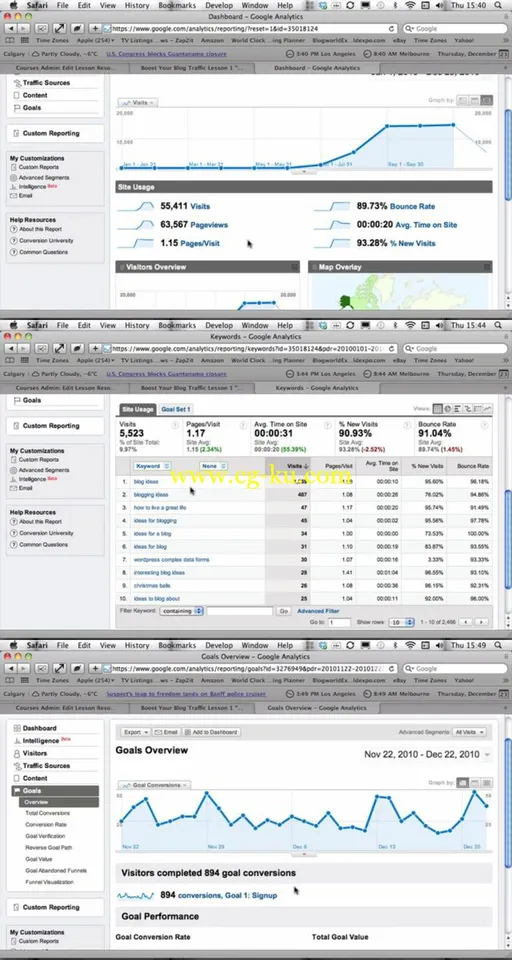 Boost Your Blog Traffic的图片2