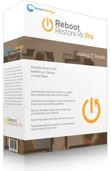 Reboot Restore Rx Pro 11.2 Build 2705507210 Multilingual的图片1