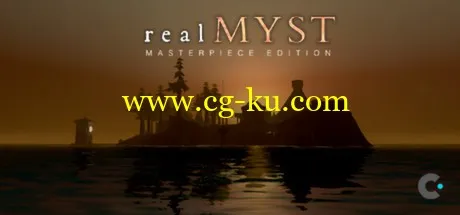 realMyst Masterpiece Edition v1.1.1 MacOSX-P2P的图片3