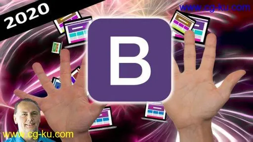 Bootstrap 4 Beginners Guide Bootstrap 4 Rapid Web Design的图片2