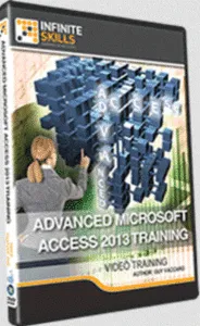 infiniteskills – Advanced Microsoft Access 2013的图片1