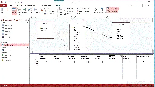 infiniteskills – Advanced Microsoft Access 2013的图片3