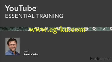 YouTube Essential Training的图片1