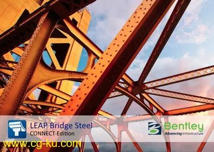 LEAP Bridge Steel CONNECT Edition V20的图片1