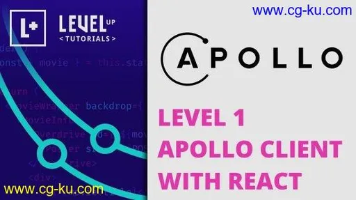 Level 1 Apollo Client with React的图片2