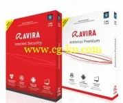 Avira Antivirus Premium / Internet Security 2014 14.0.4.642 Final的图片1