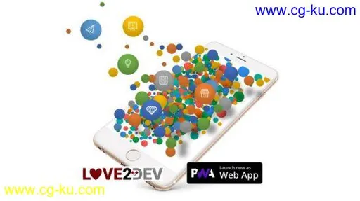 Progressive Web Apps (PWA) – From Beginner to Expert的图片1