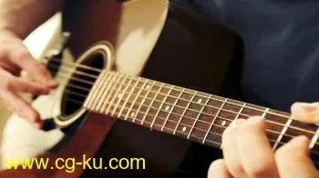 Guitar Course for All Levels TUTORiAL的图片1