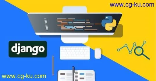 Complete Python + Django + Data Science course的图片1