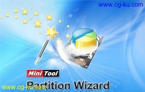 MiniTool Partition Wizard Pro Ultimate 12.1 (x64) WinPE ISO的图片1