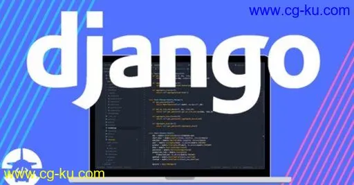 Django Made Easy. Build an application for companies的图片1