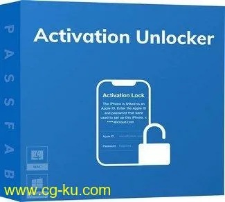 PassFab Activation Unlocker 1.0.1.1 Multilingual的图片1