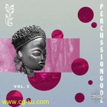 RARE Percussion PercussionGodz Vol. 2 WAV的图片1