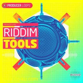 Producer Loops Riddim Tools MULTiFORMAT-DECiBEL的图片1