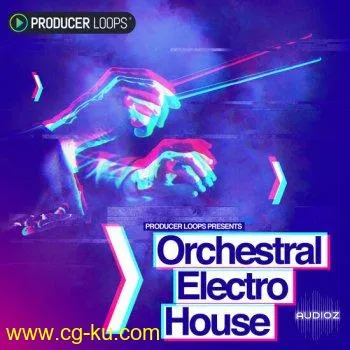 Producer Loops Orchestral Electro House MULTiFORMAT-DECiBEL的图片1