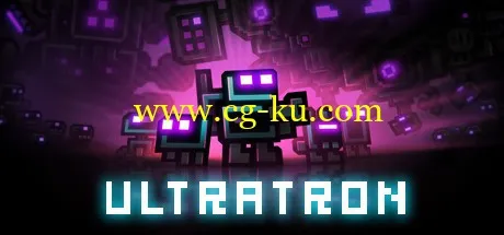 Ultratron v3.03.1-FAS + MAC OSX的图片1