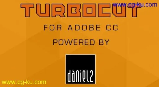 Cinegy Turbocut 20.7.1.27 x64 for Adobe CC的图片1