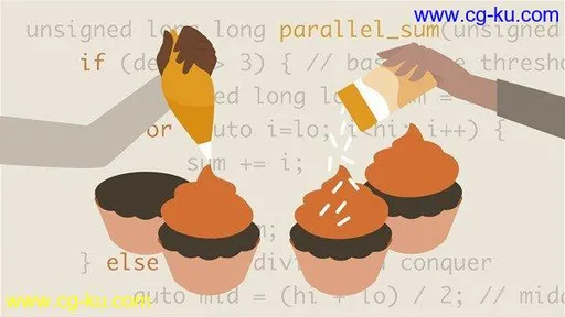 Parallel and Concurrent Programming with C++ Part 2的图片1