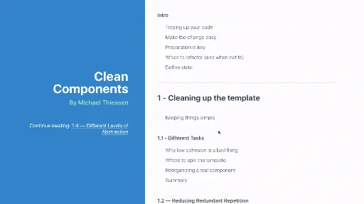 Vue – Clean Components的图片1