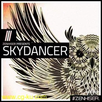 Zenhiser Skydancer MULTiFORMAT-DECiBEL的图片1